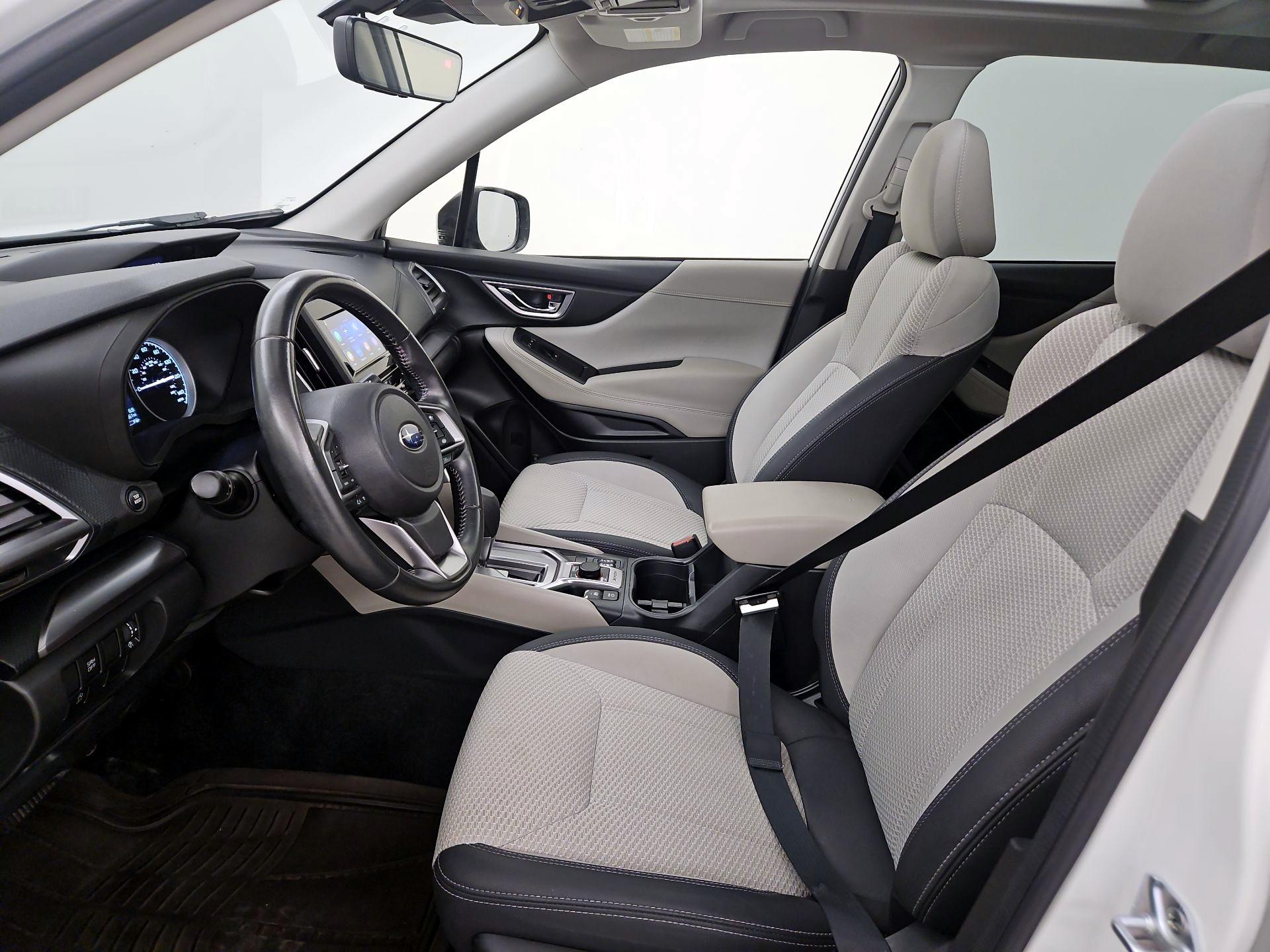 Thumbnail: 2023 Subaru Forester - 11