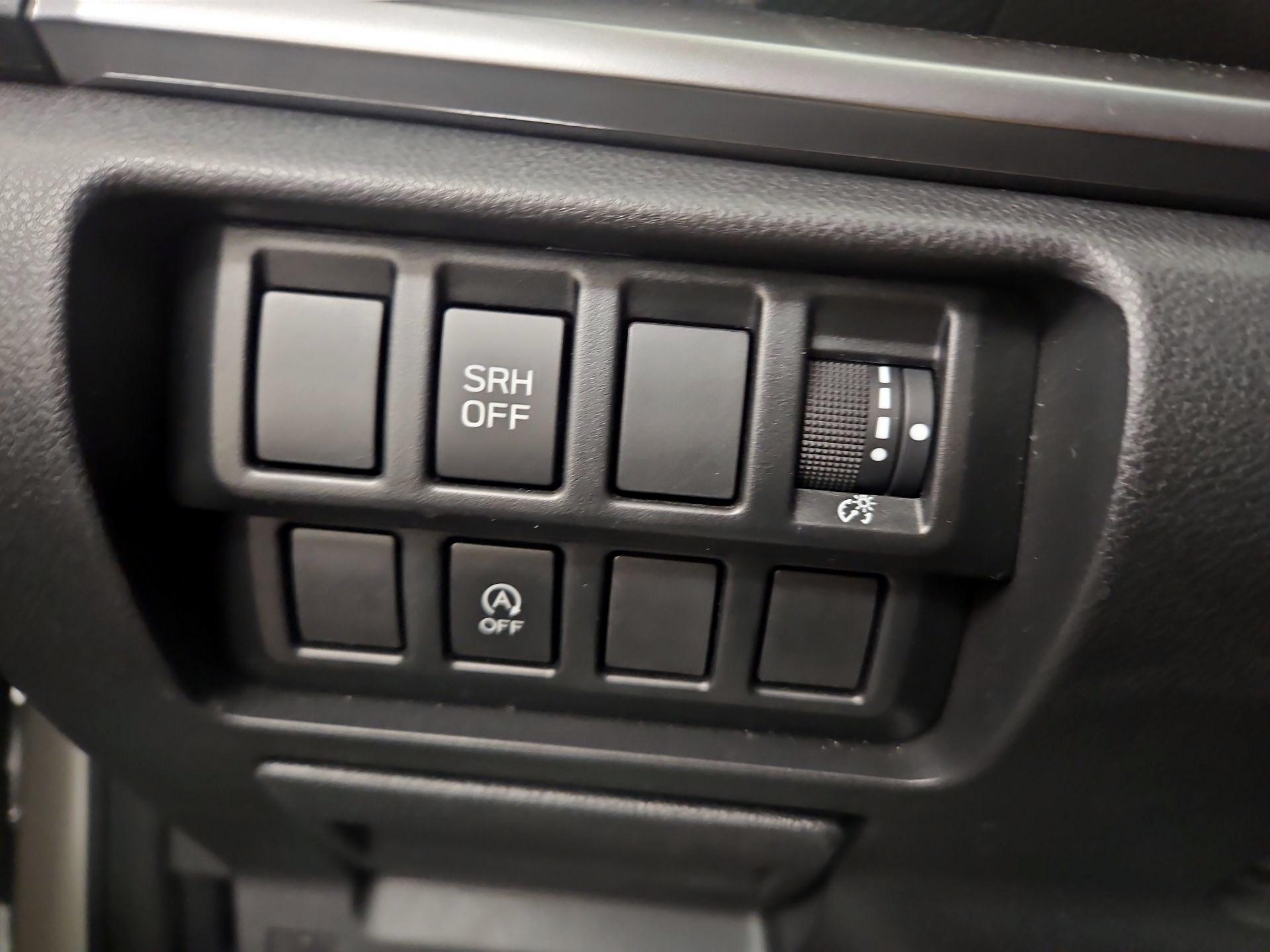 Thumbnail: 2023 Subaru Forester - 13