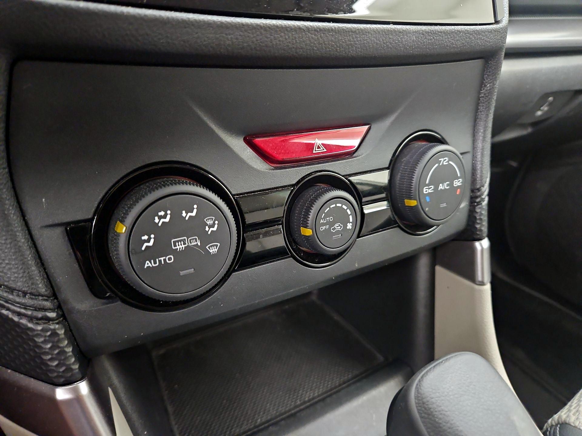 Thumbnail: 2023 Subaru Forester - 16
