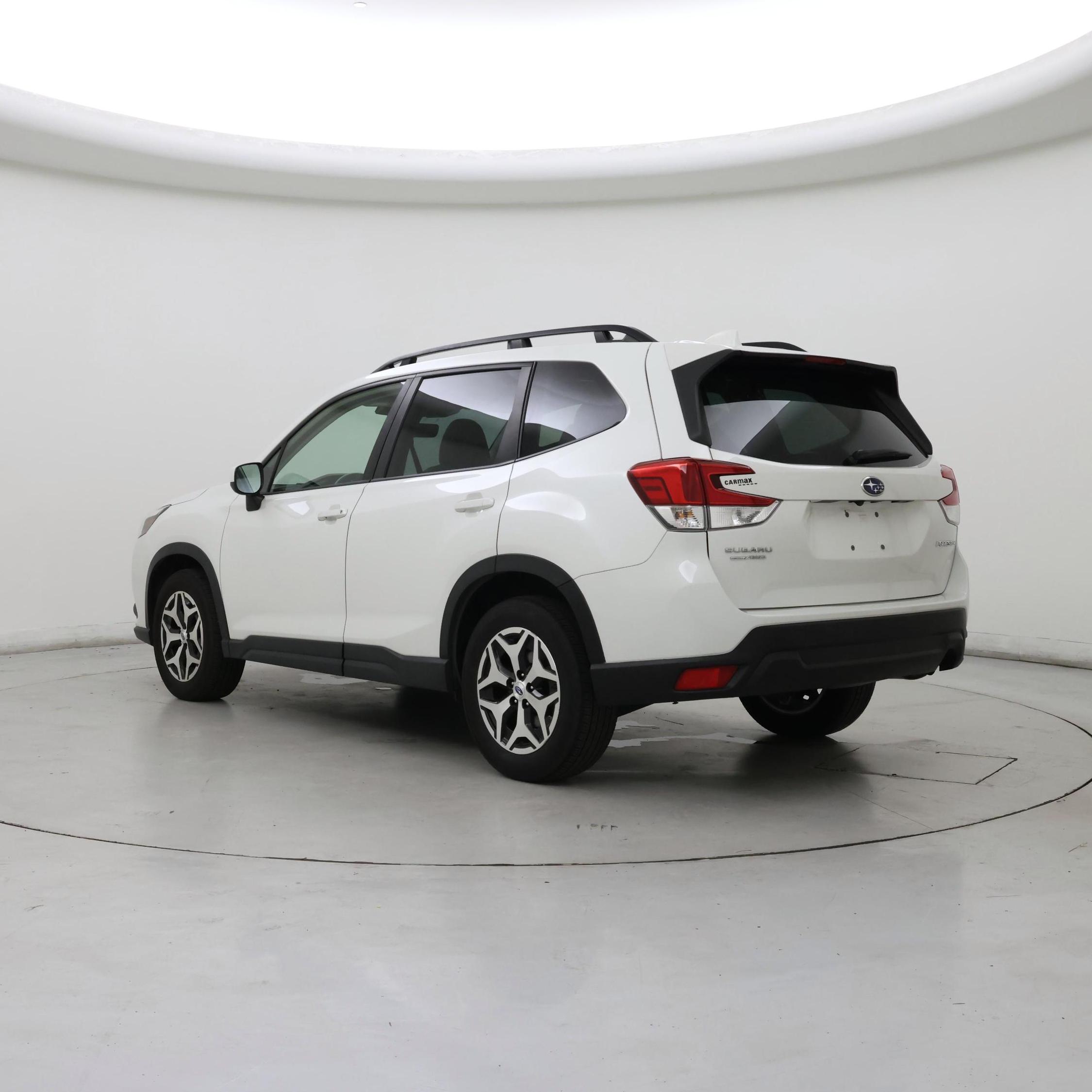 Thumbnail: 2023 Subaru Forester - 2
