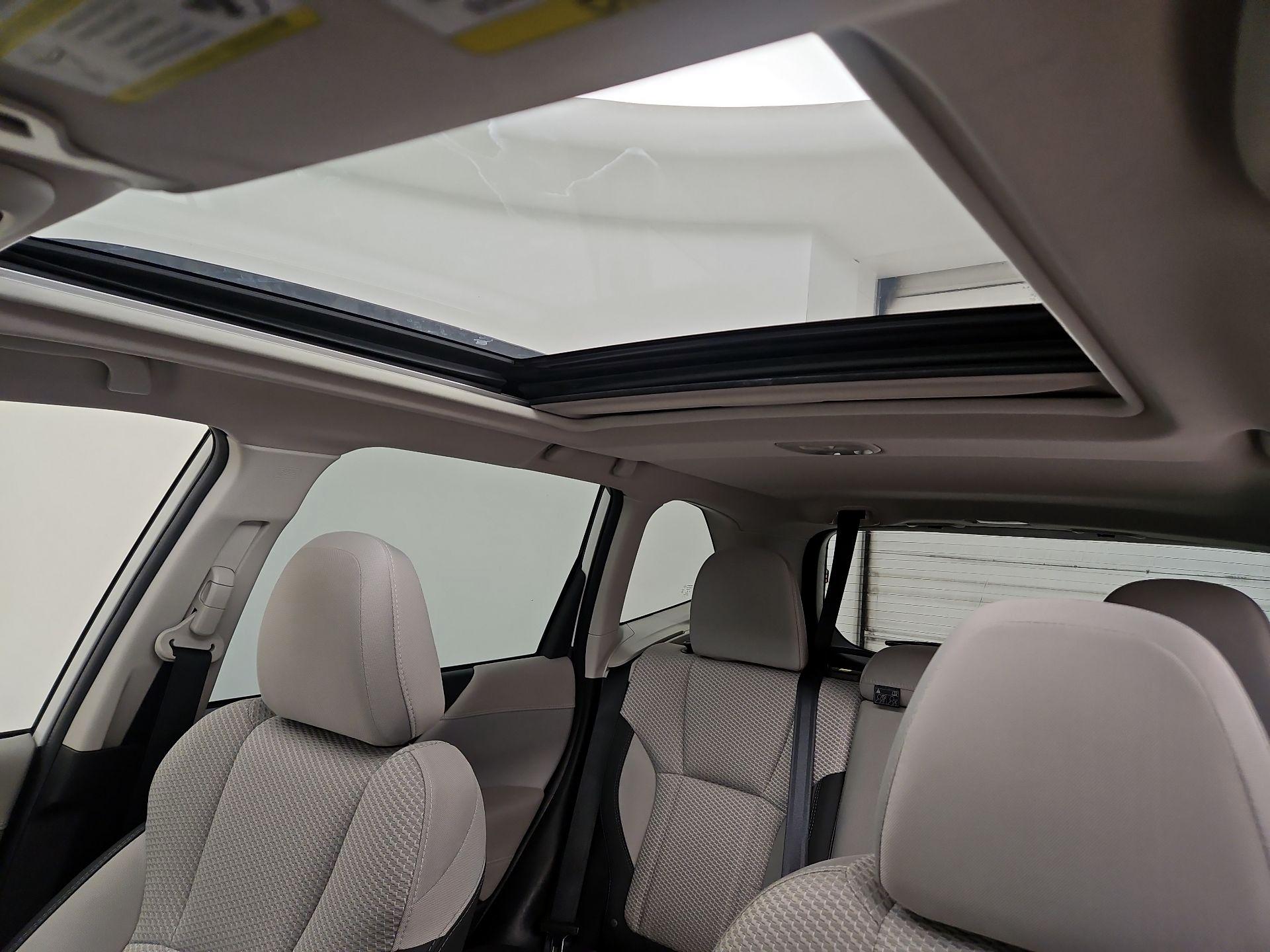 Thumbnail: 2023 Subaru Forester - 19