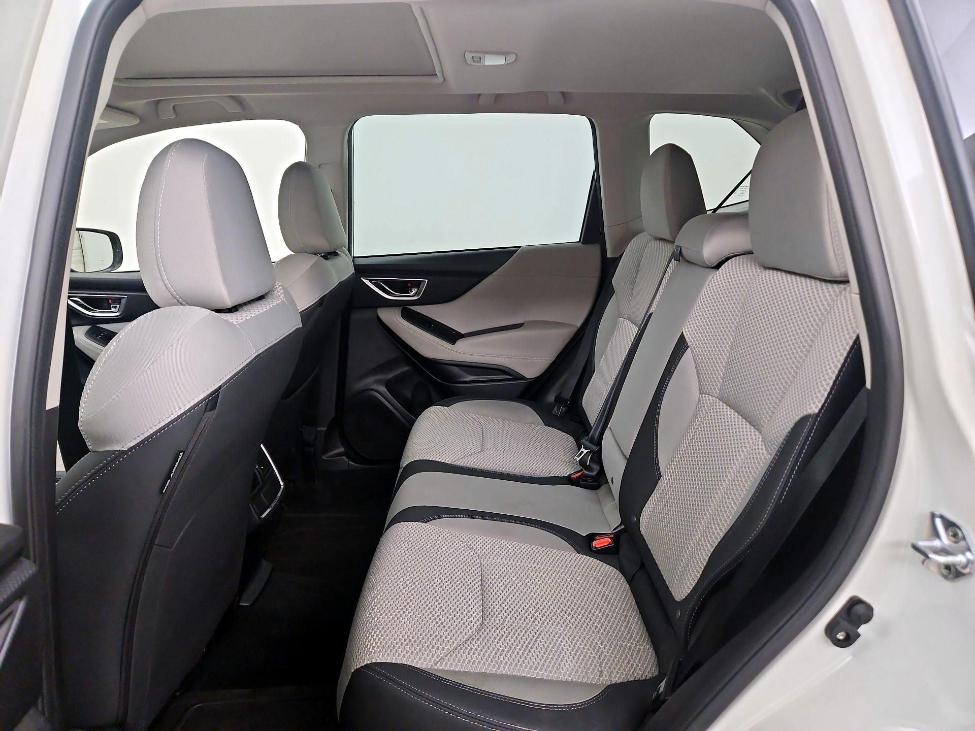 Thumbnail: 2023 Subaru Forester - 20