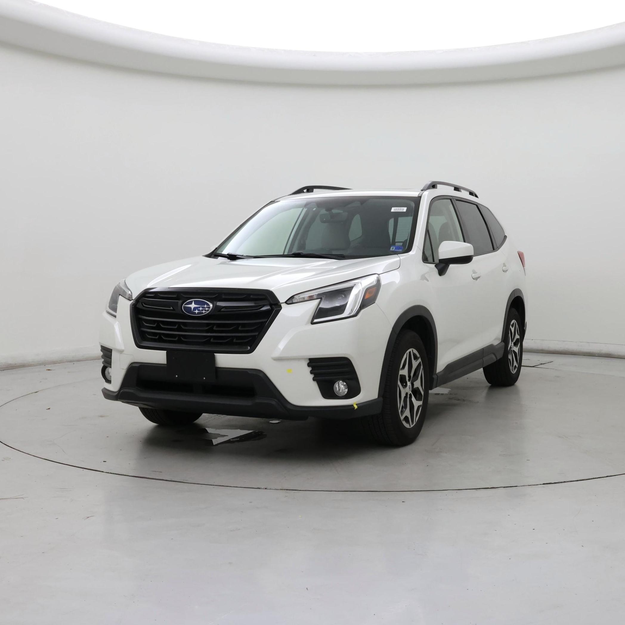Thumbnail: 2023 Subaru Forester - 4