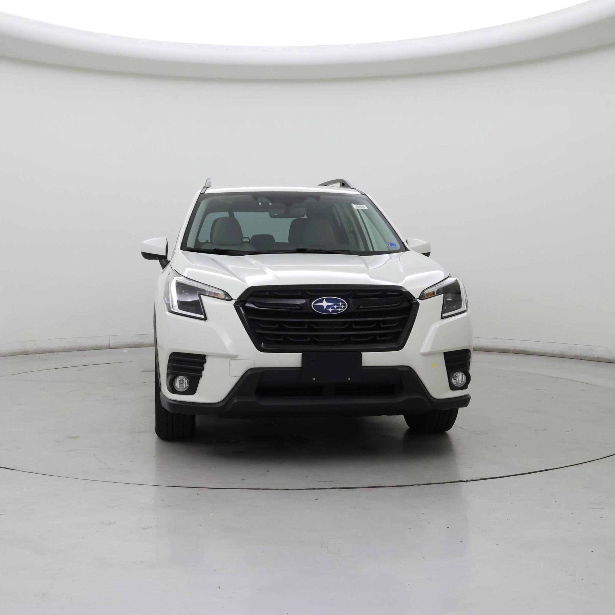 Thumbnail: 2023 Subaru Forester - 5