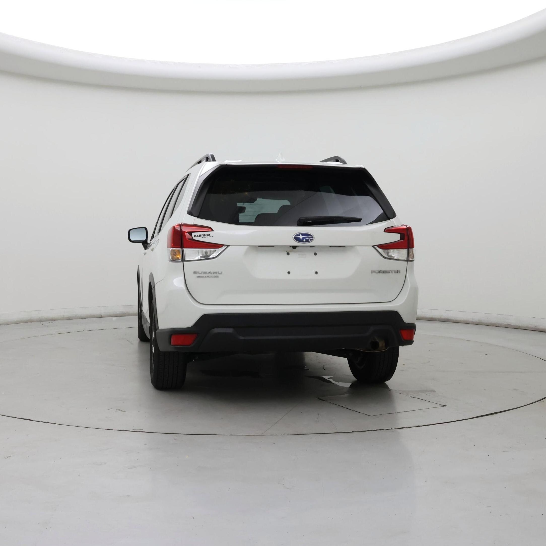Thumbnail: 2023 Subaru Forester - 6