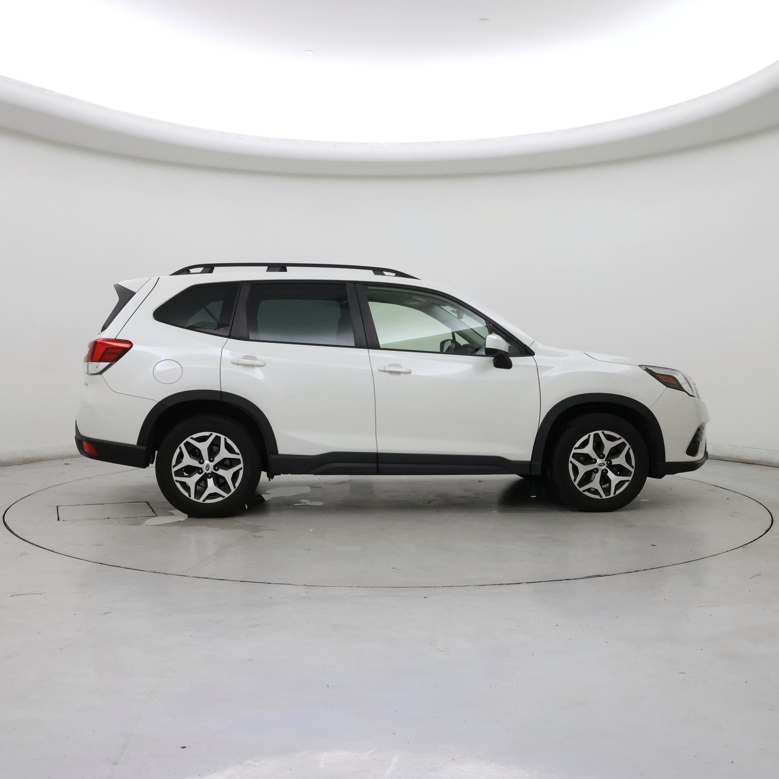 Thumbnail: 2023 Subaru Forester - 7