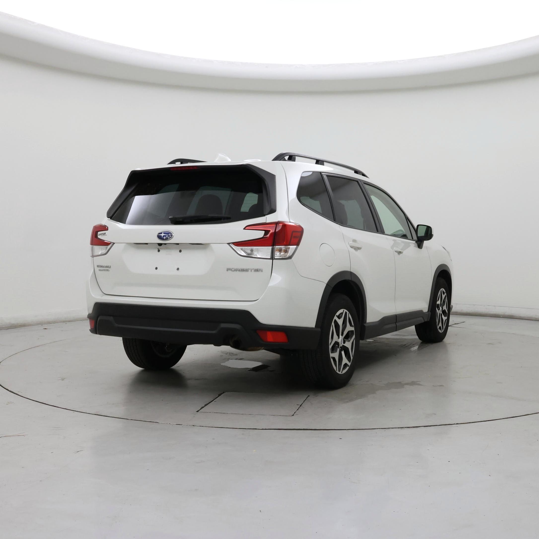 Thumbnail: 2023 Subaru Forester - 8