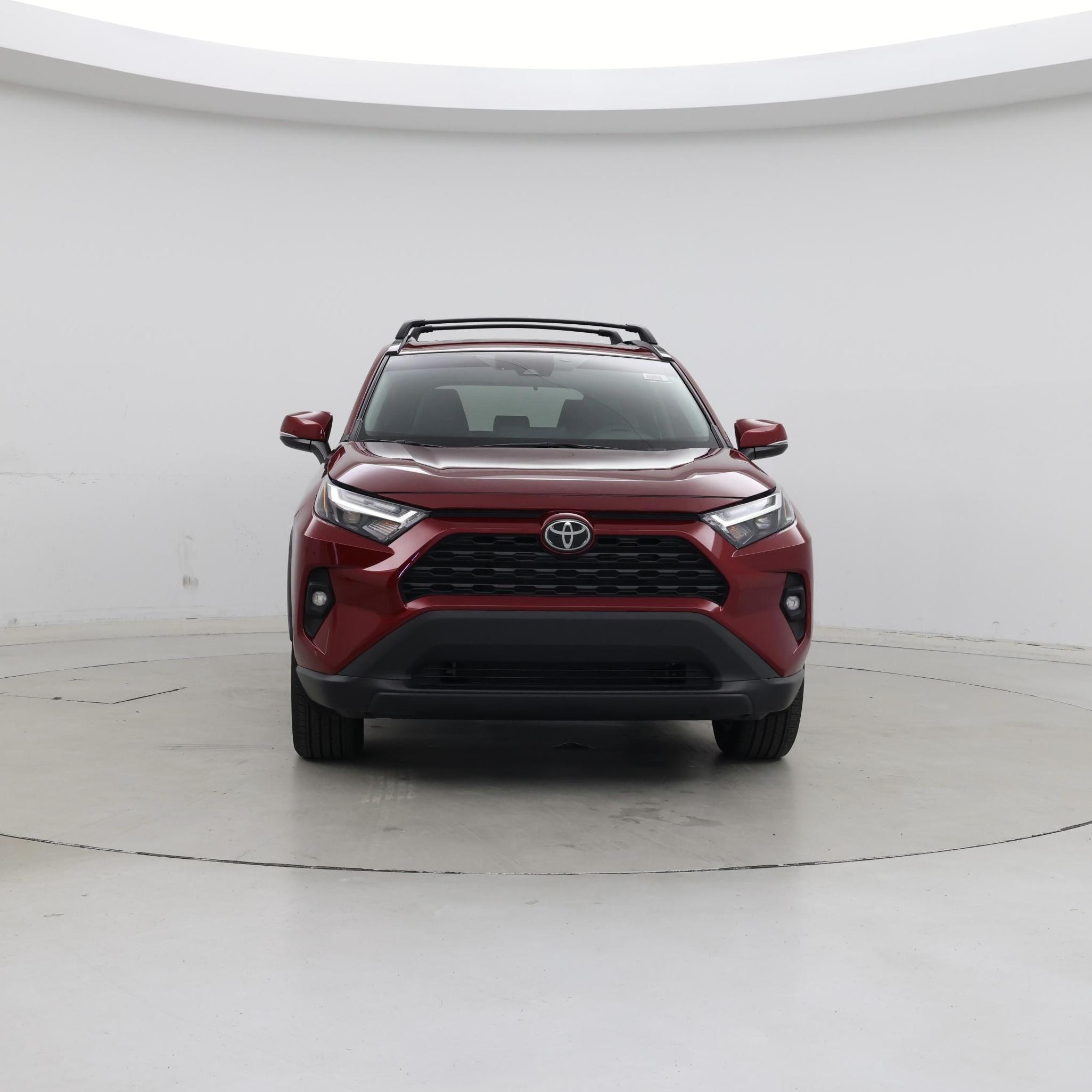 Thumbnail: 2025 Toyota RAV4 - 5