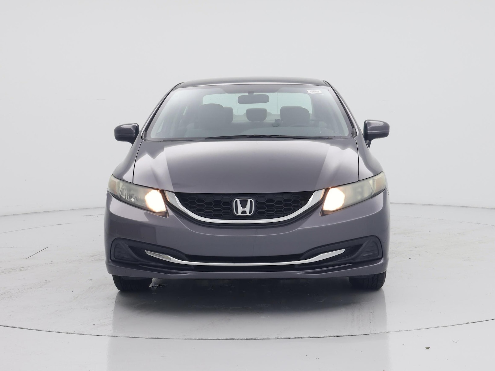 2015 Honda Civic LX - Photo 6