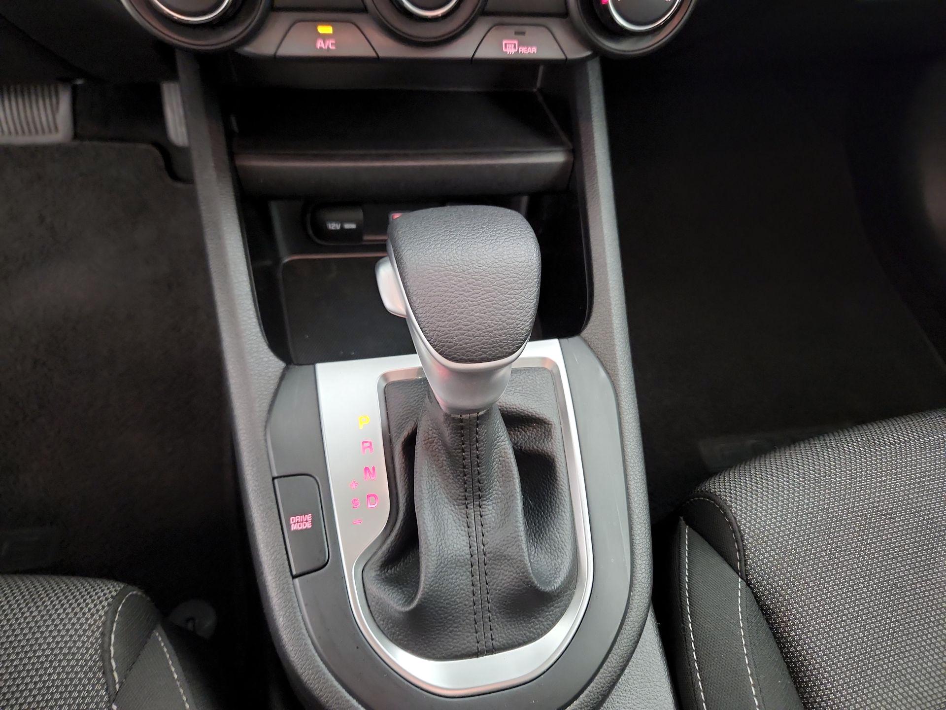 Thumbnail: 2023 Kia Forte - 18