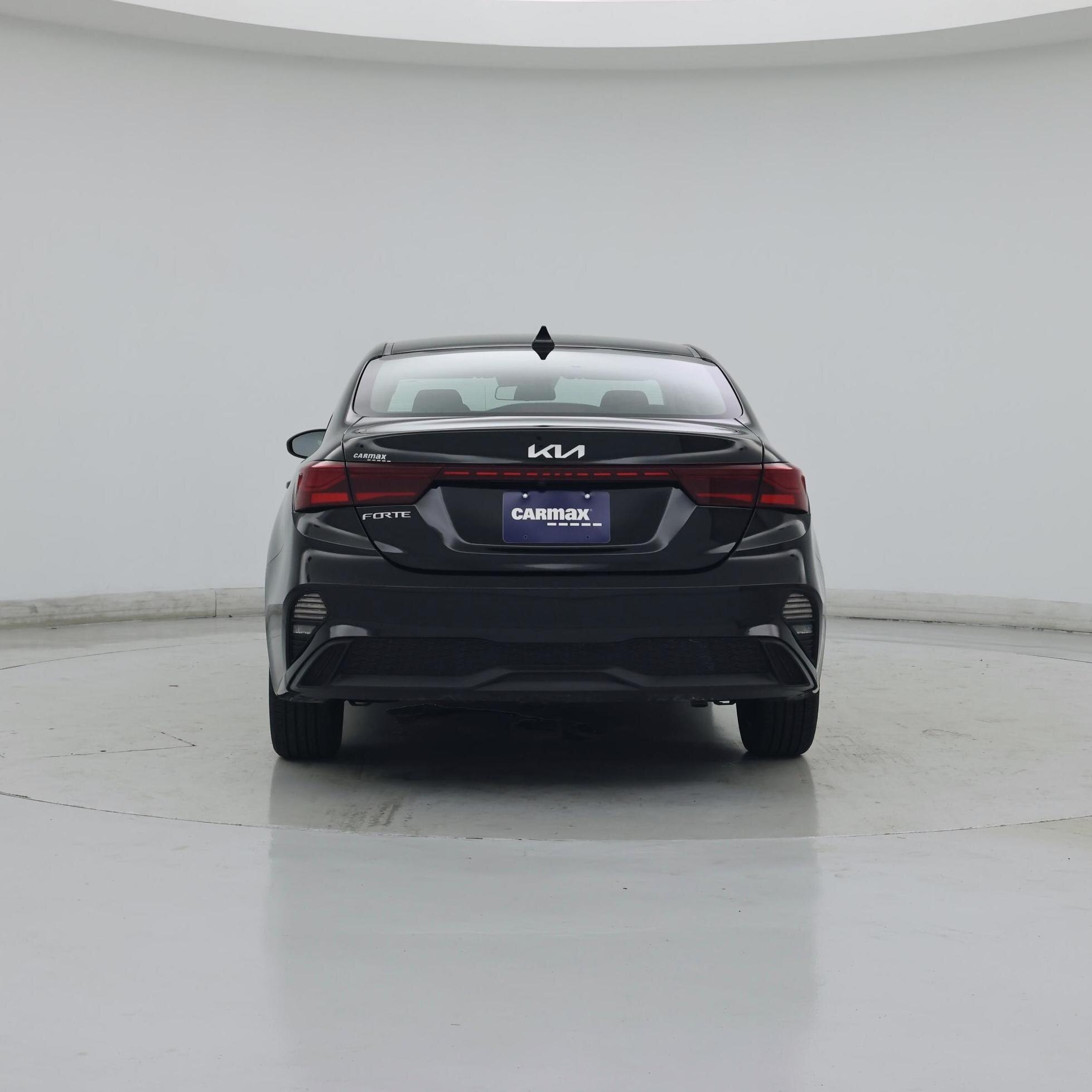 Thumbnail: 2023 Kia Forte - 6