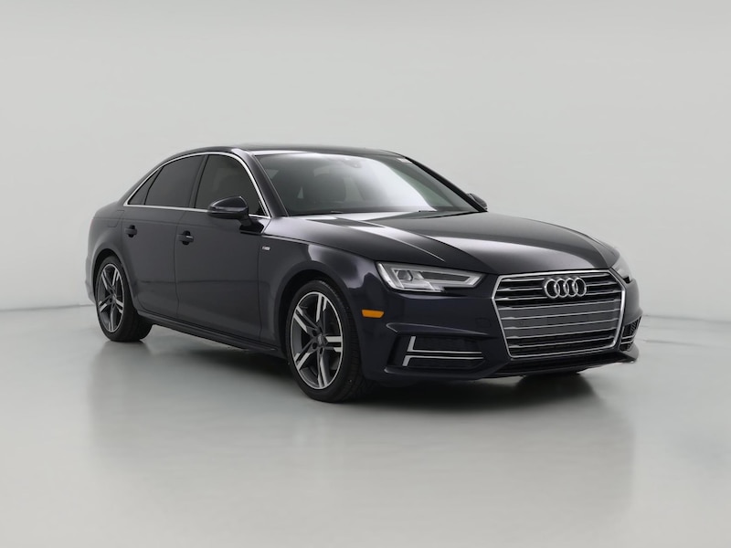 2018 Audi A4 Premium Plus -
                  Tampa, FL