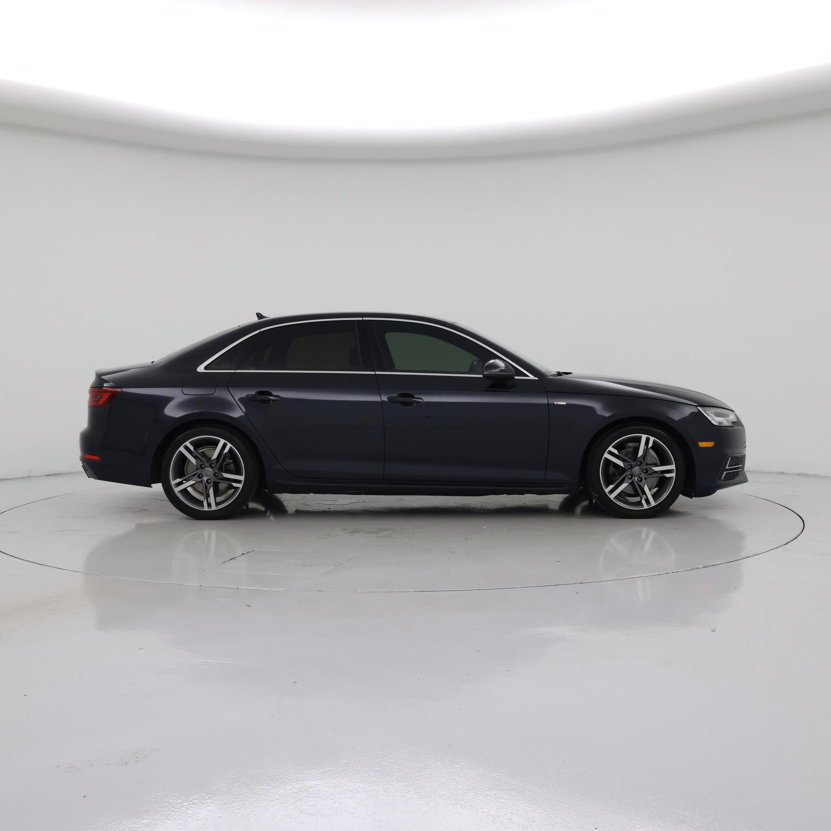 Thumbnail: 2018 Audi A4 - 7