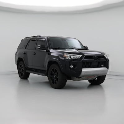 2022 Toyota 4Runner TRD Off Road Premium
