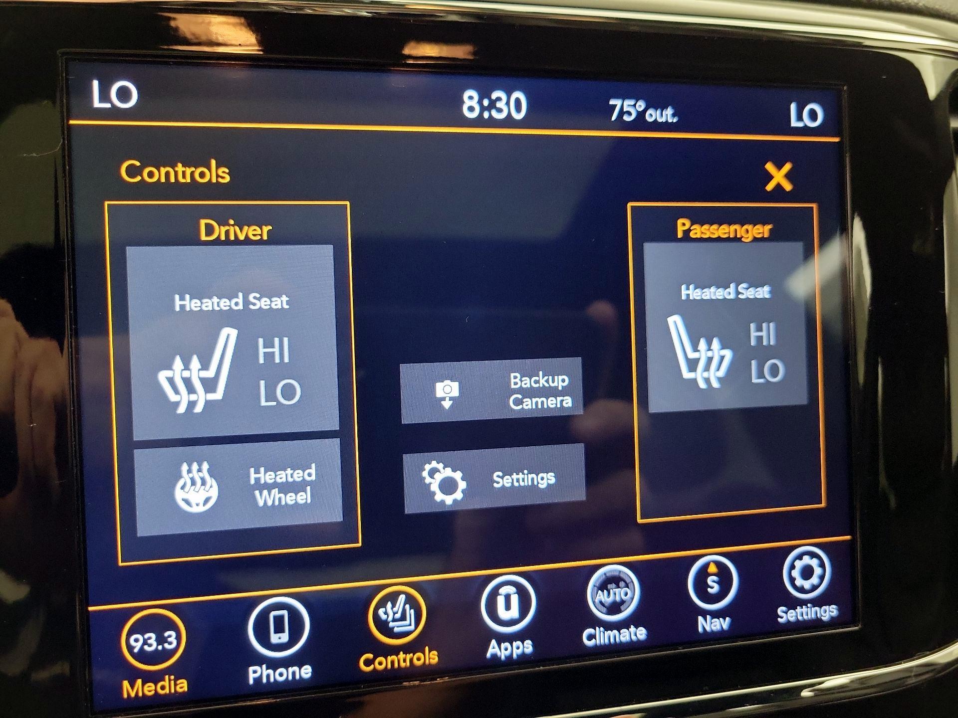 Thumbnail: 2021 Jeep Grand Cherokee - 17