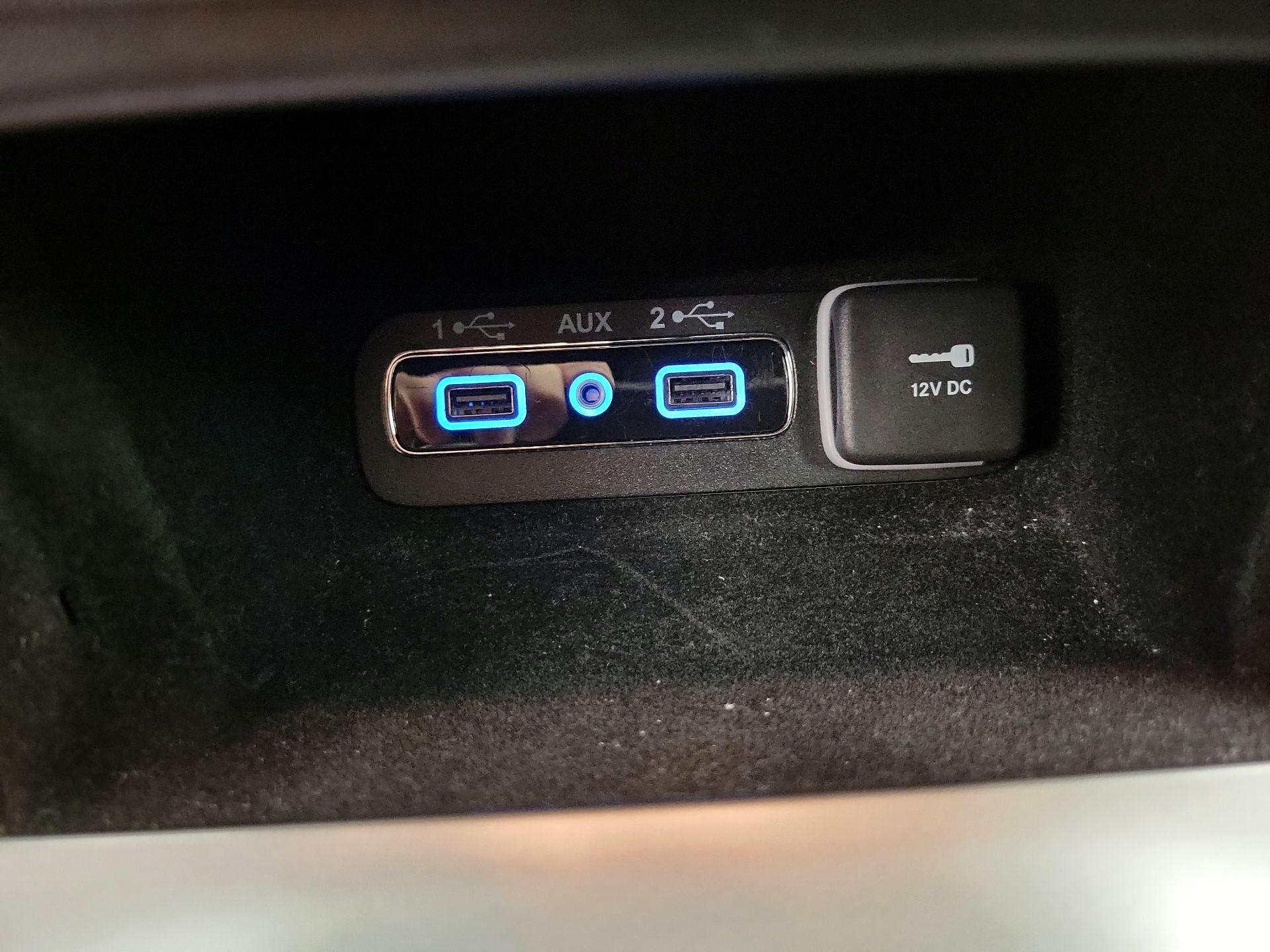 Thumbnail: 2021 Jeep Grand Cherokee - 19
