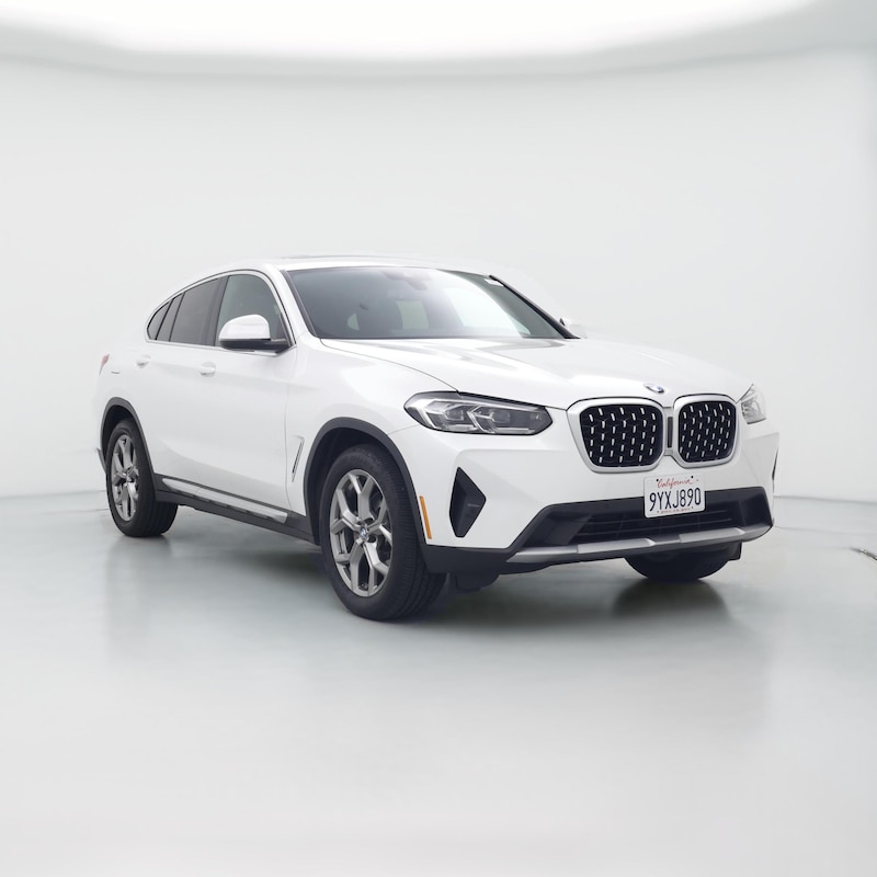 2023 BMW X4 XDrive30i