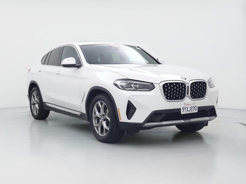 2023 BMW X4 XDrive30i
