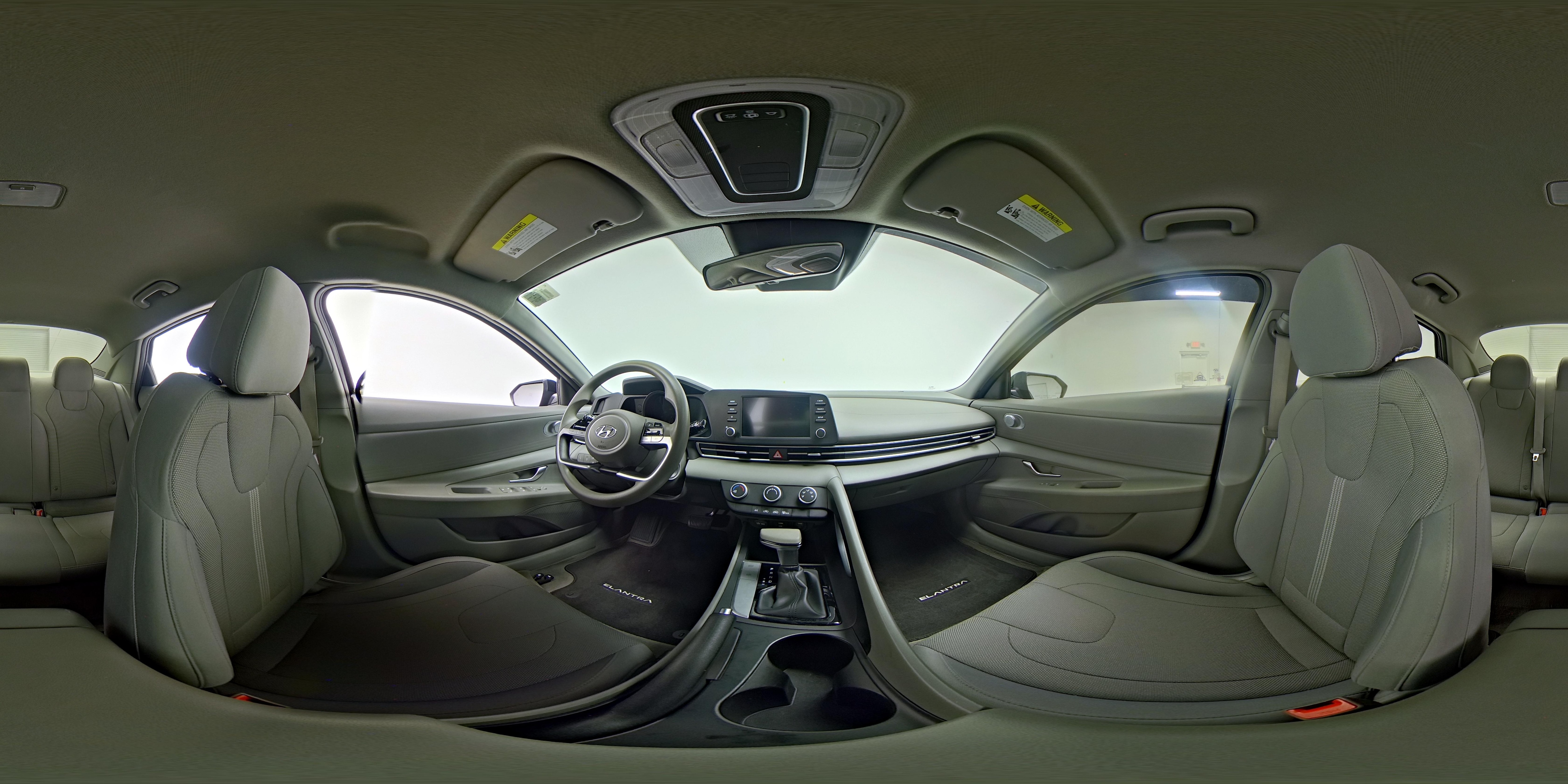 2021 Hyundai Elantra SE - Photo 24