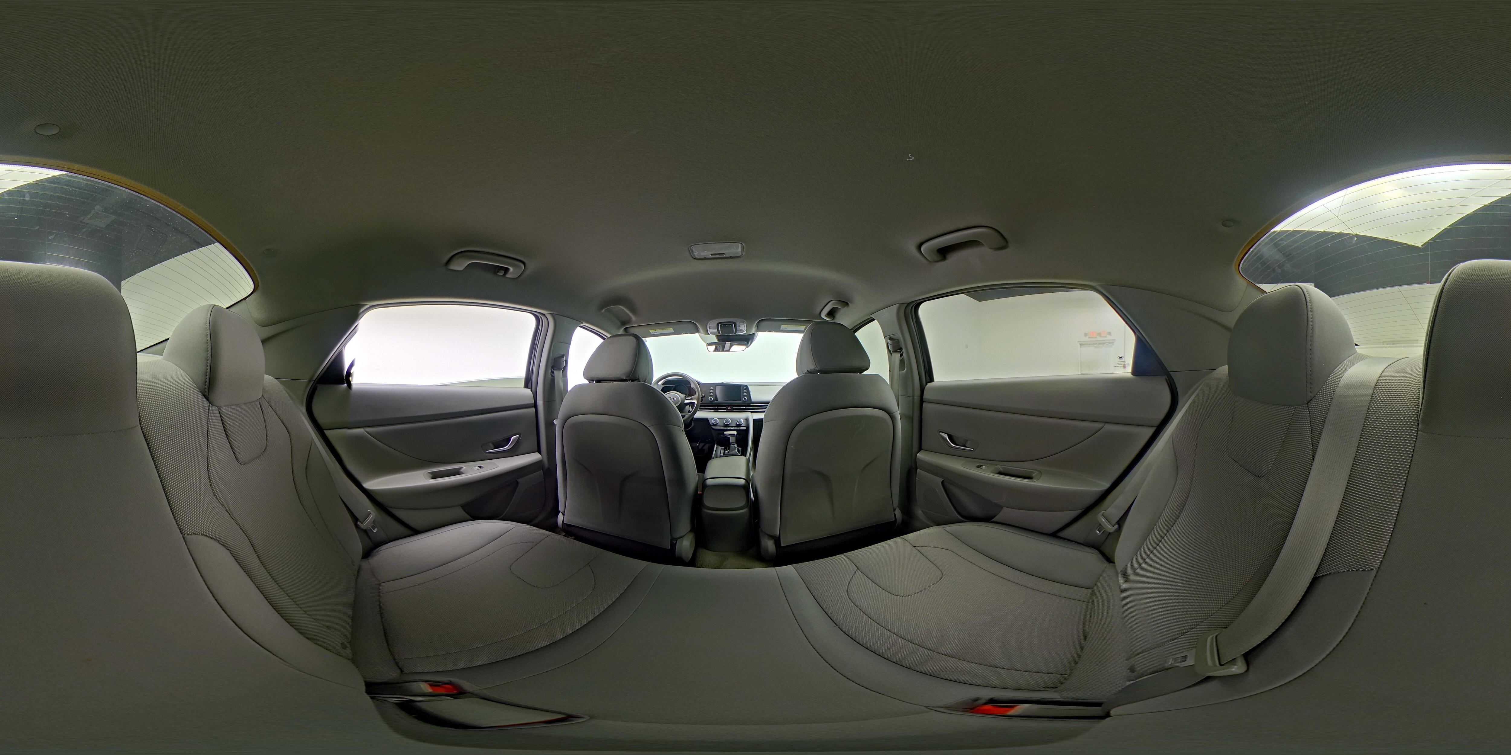 2021 Hyundai Elantra SE - Photo 25