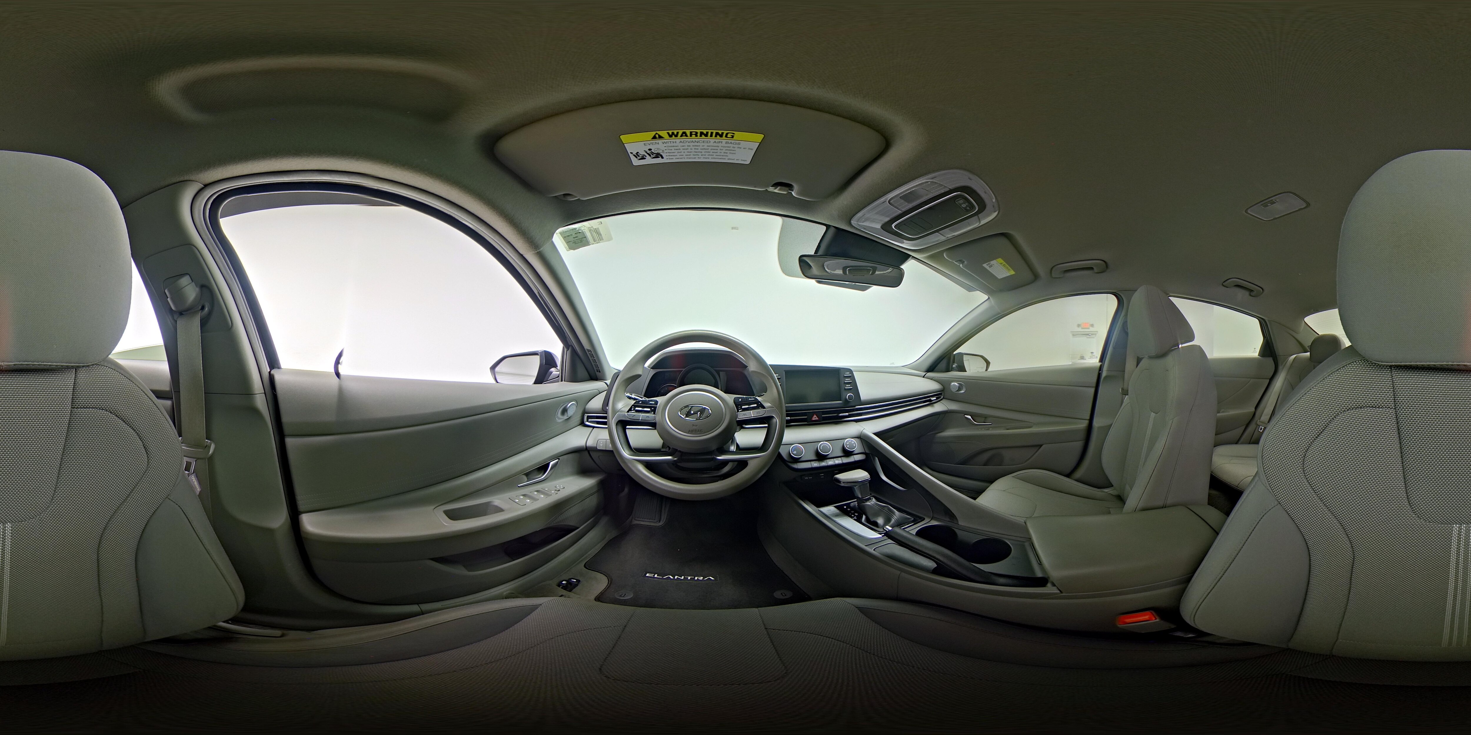 2021 Hyundai Elantra SE - Photo 26