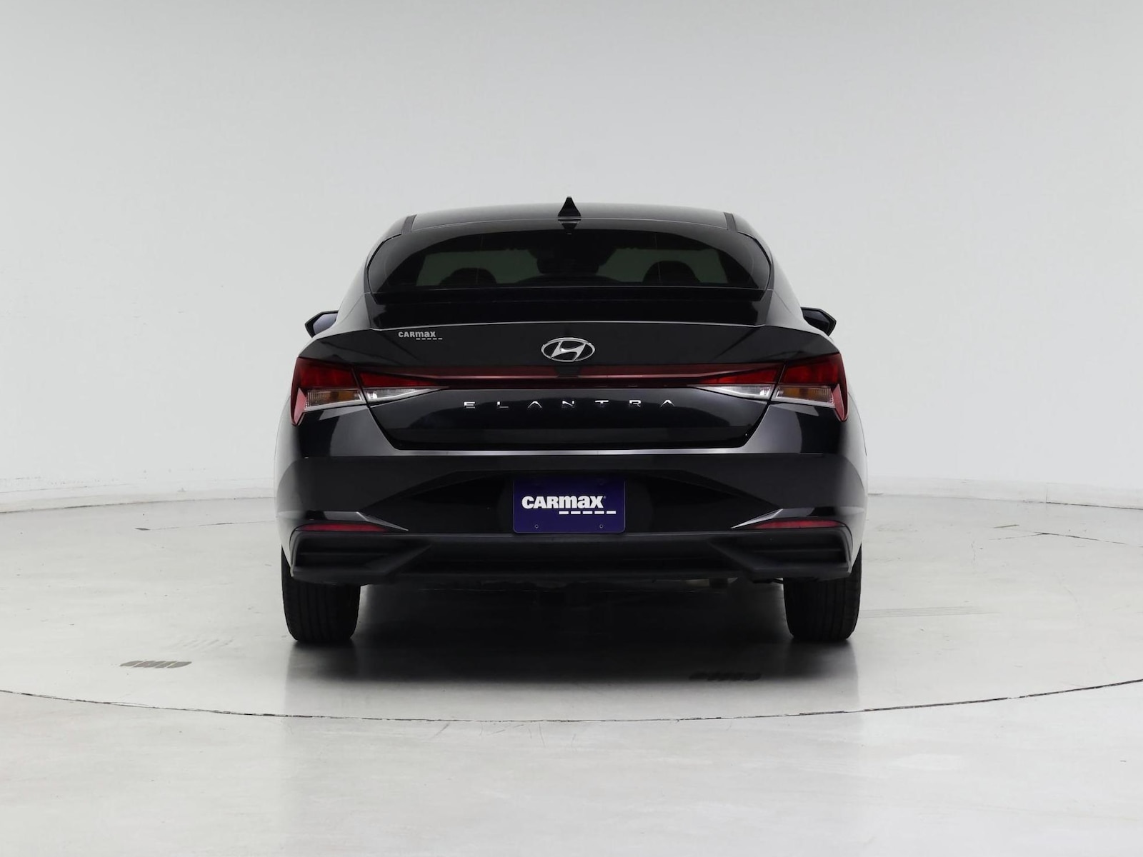 2021 Hyundai Elantra SE - Photo 7