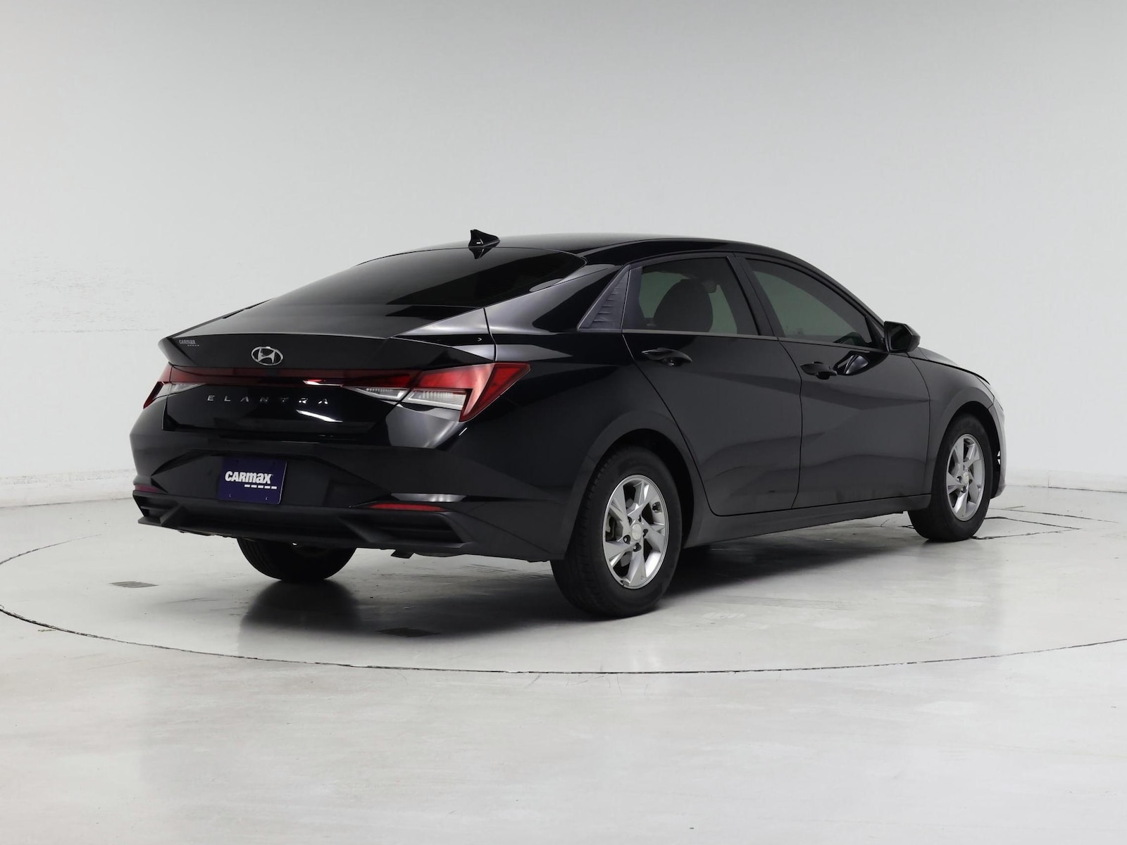 2021 Hyundai Elantra SE - Photo 9
