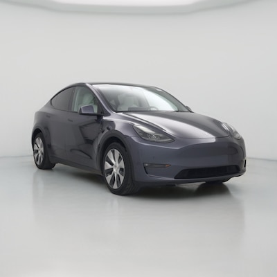 Vehicle exterior view