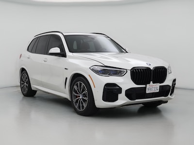 2023 BMW X5 Plug In Hybrid XDrive45e
