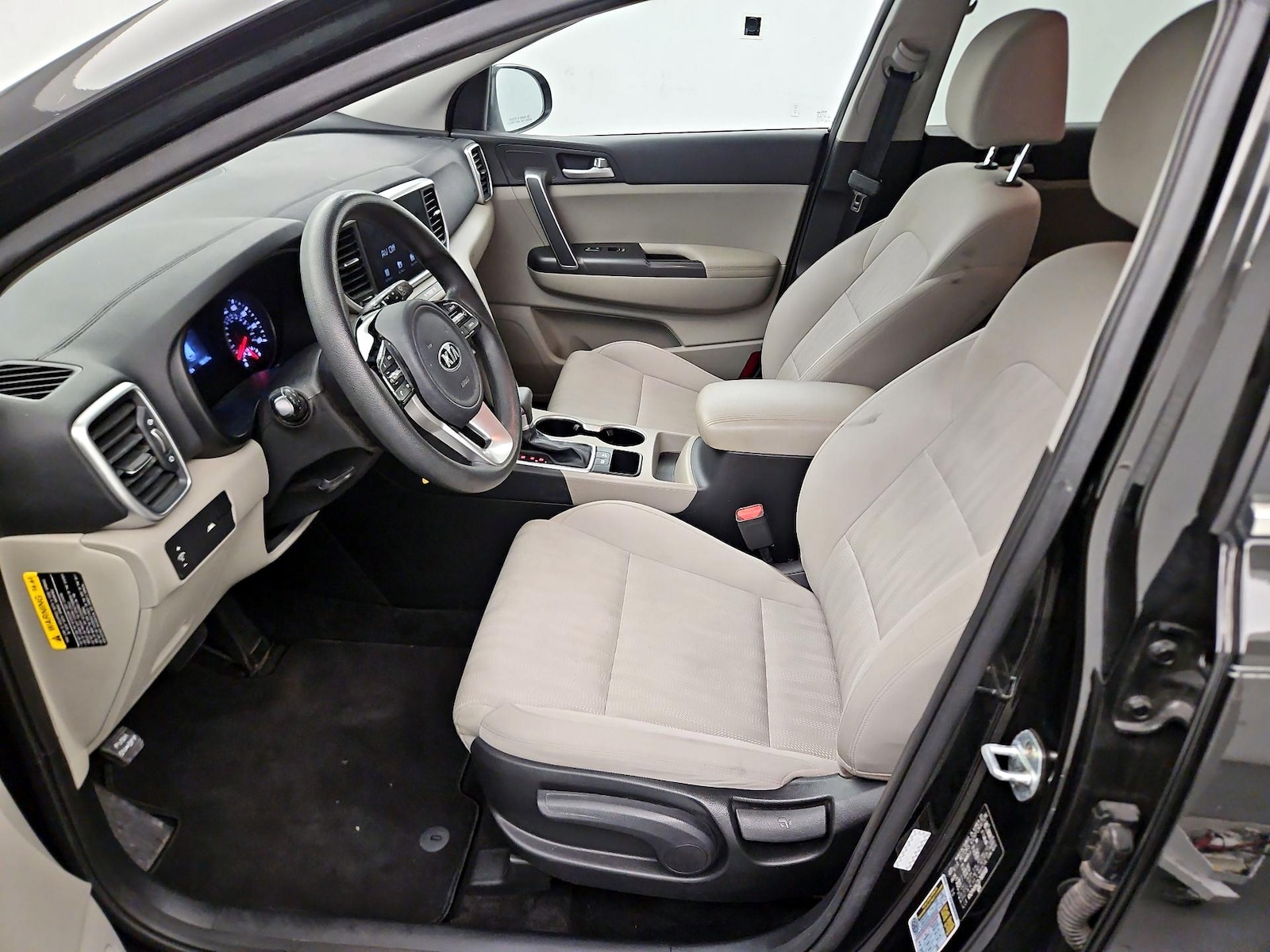 Side Airbags