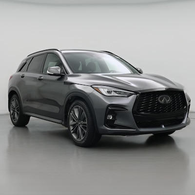2023 Infiniti QX50 Sport