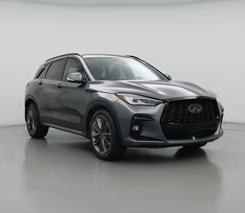 2023 Infiniti QX50 Sport