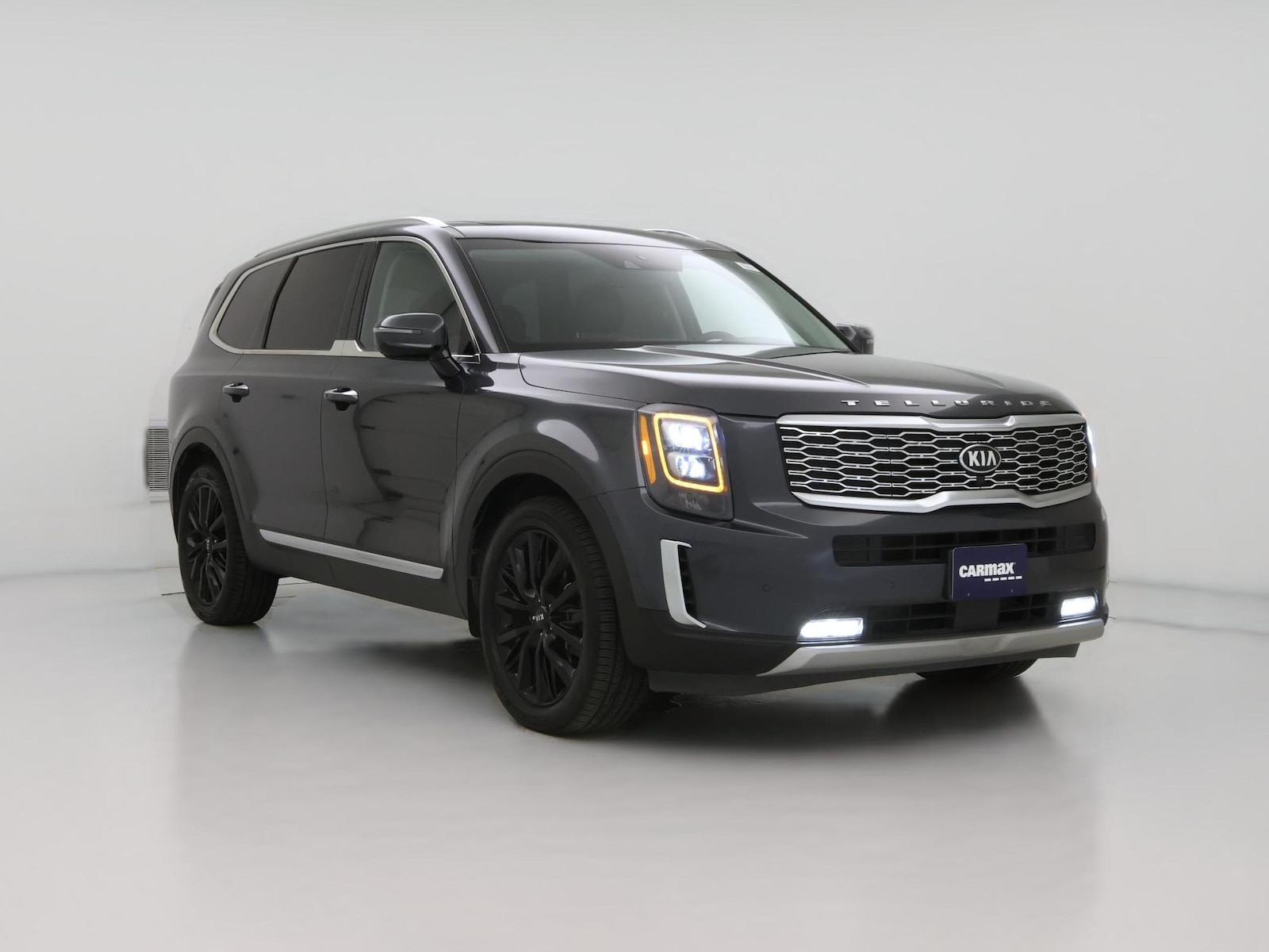 2020 Kia Telluride