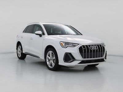 2023 Audi Q3 S-Line Premium Plus