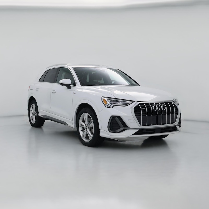 2023 Audi Q3 S-Line Premium Plus