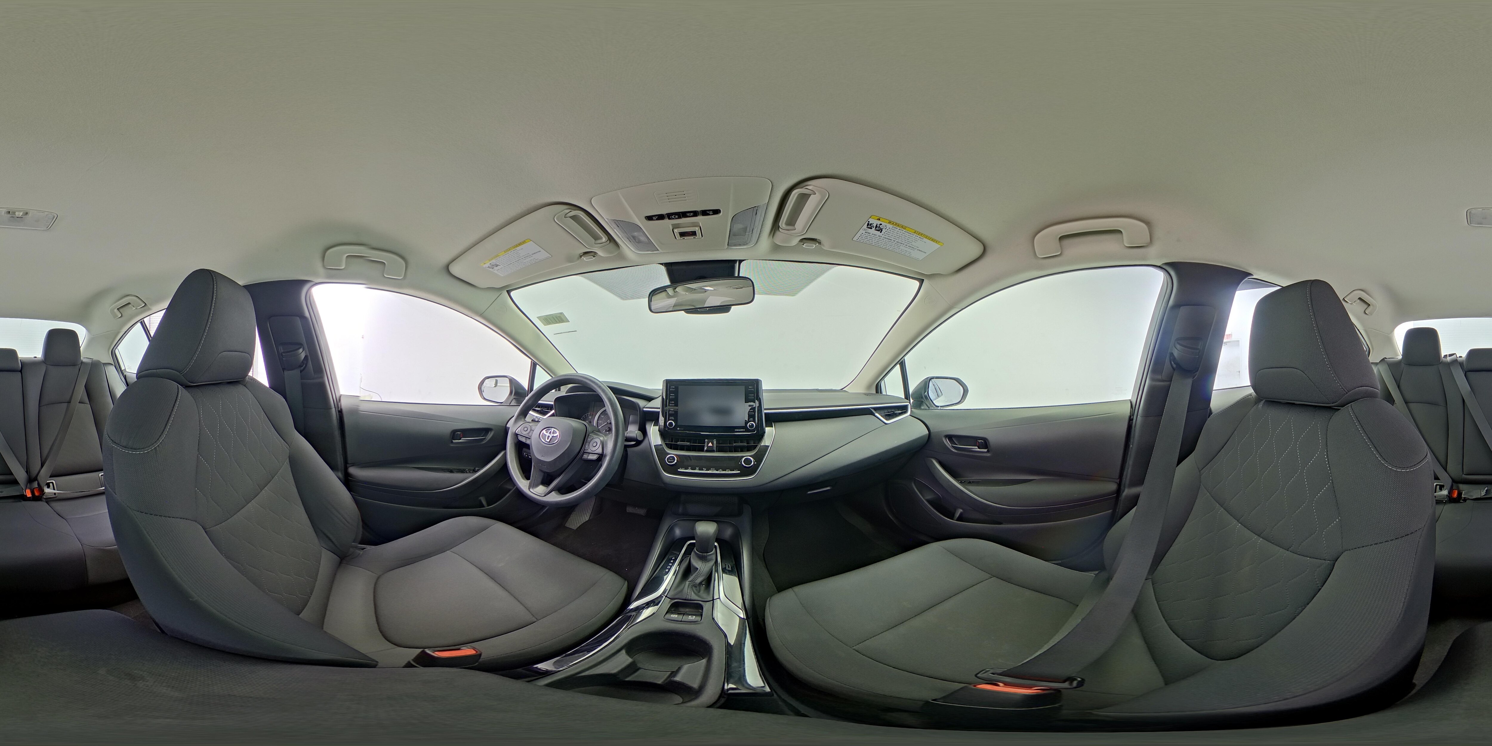 2022 Toyota Corolla LE - Photo 24