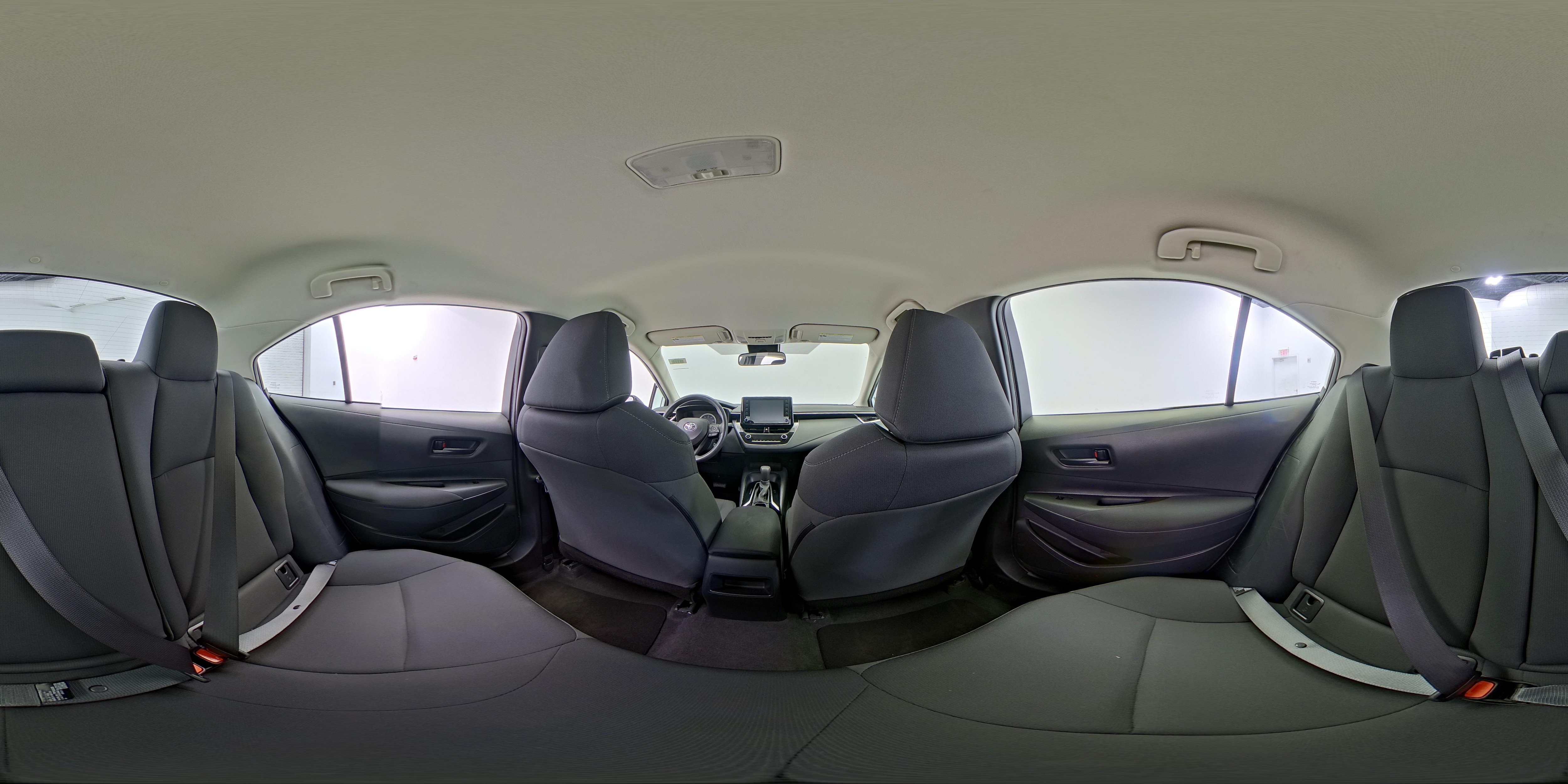 2022 Toyota Corolla LE - Photo 25