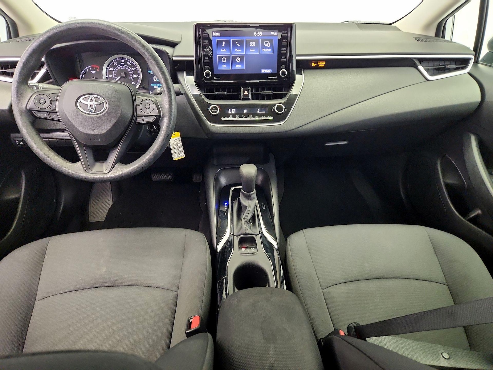 2022 Toyota Corolla LE - Photo 10