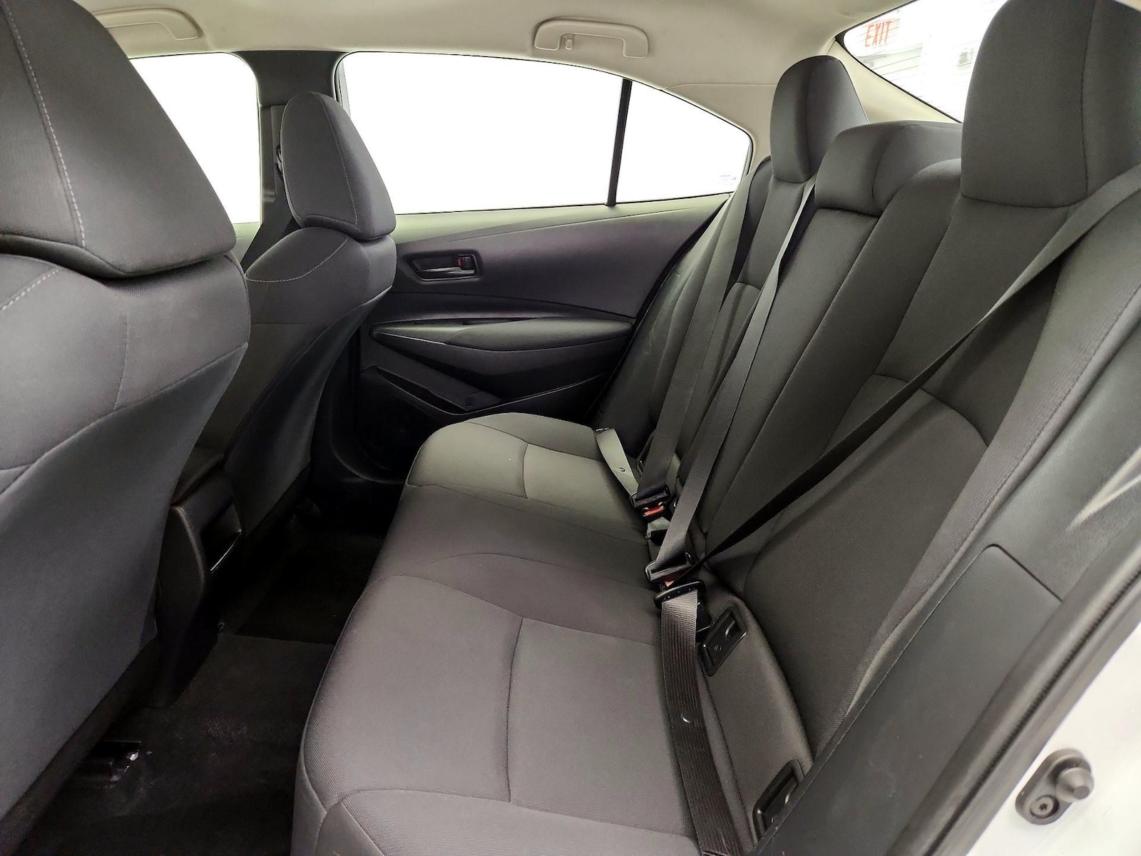 2022 Toyota Corolla LE - Photo 20