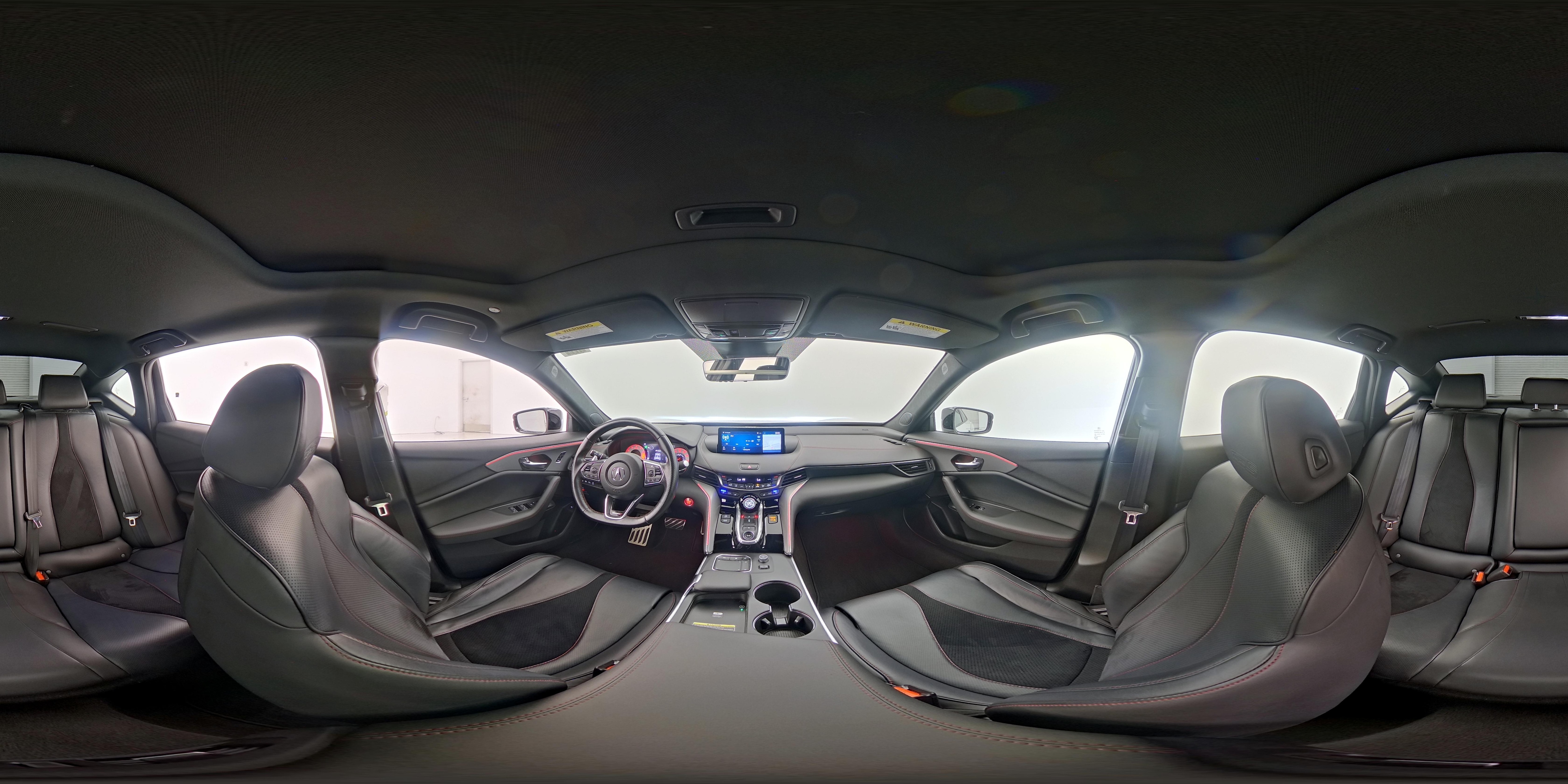 2023 Acura TLX Type S - Photo 26