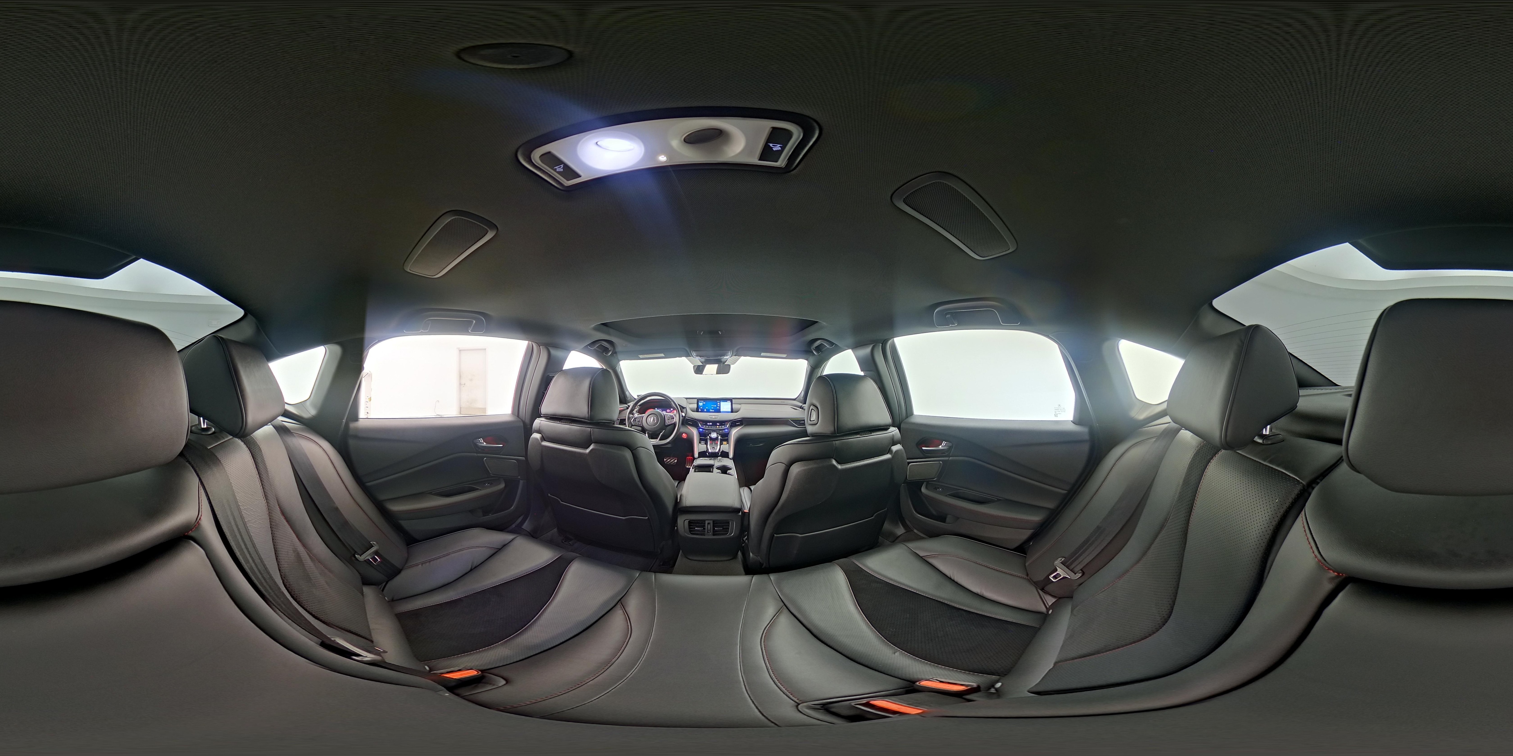 2023 Acura TLX Type S - Photo 27