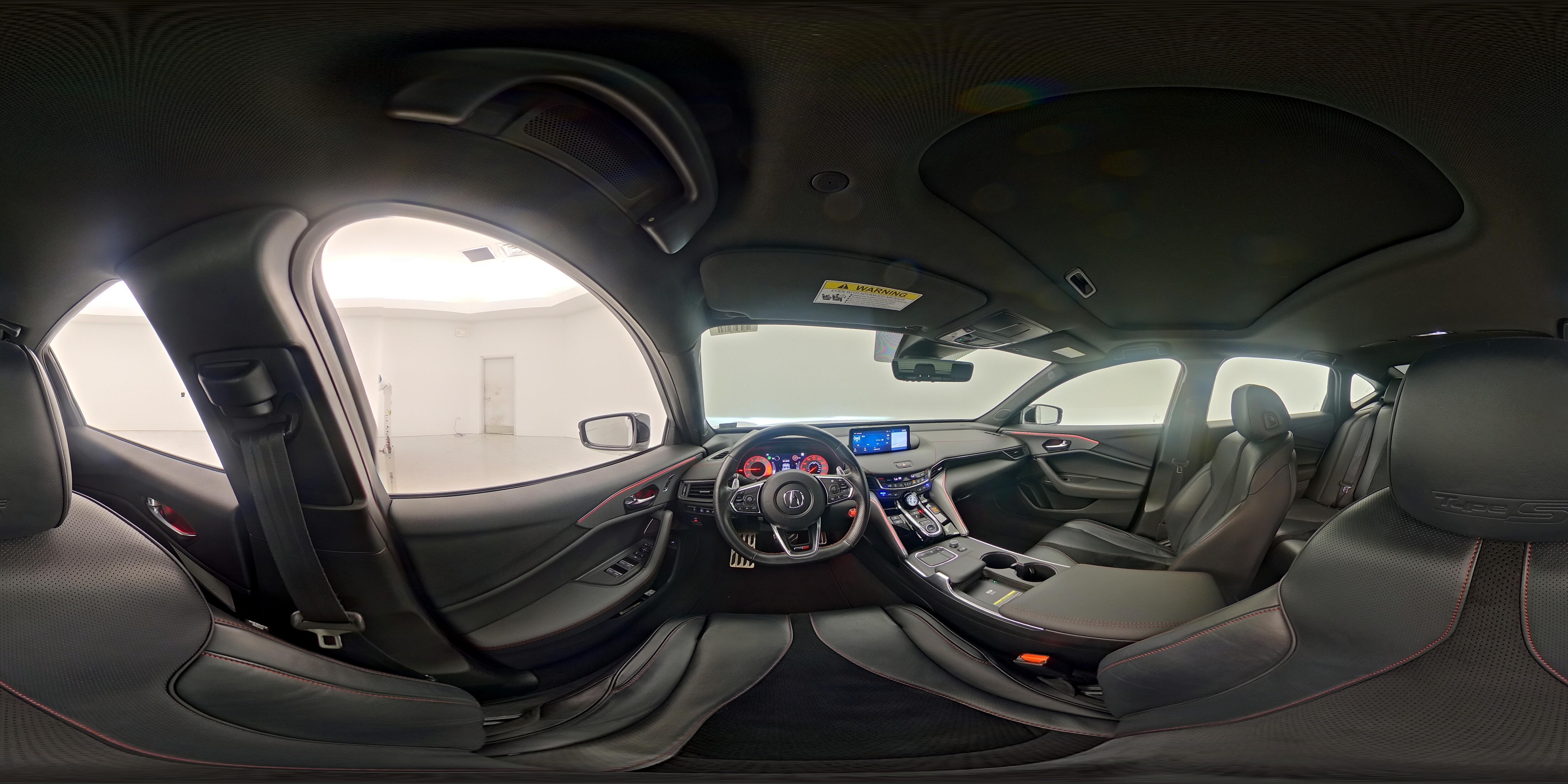 2023 Acura TLX Type S - Photo 28