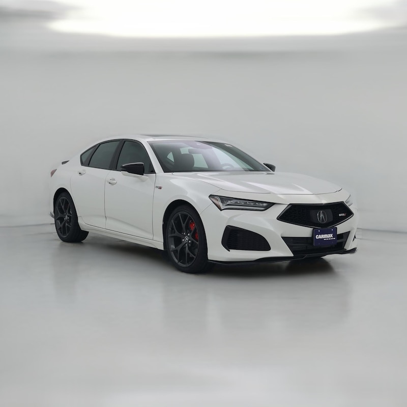 2023 Acura TLX SH-AWD Type S