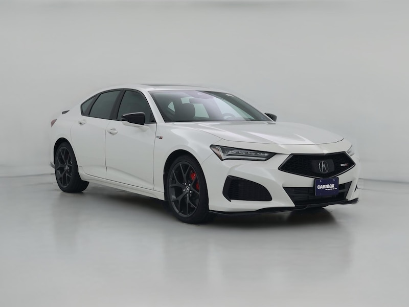 2023 Acura TLX SH-AWD Type S