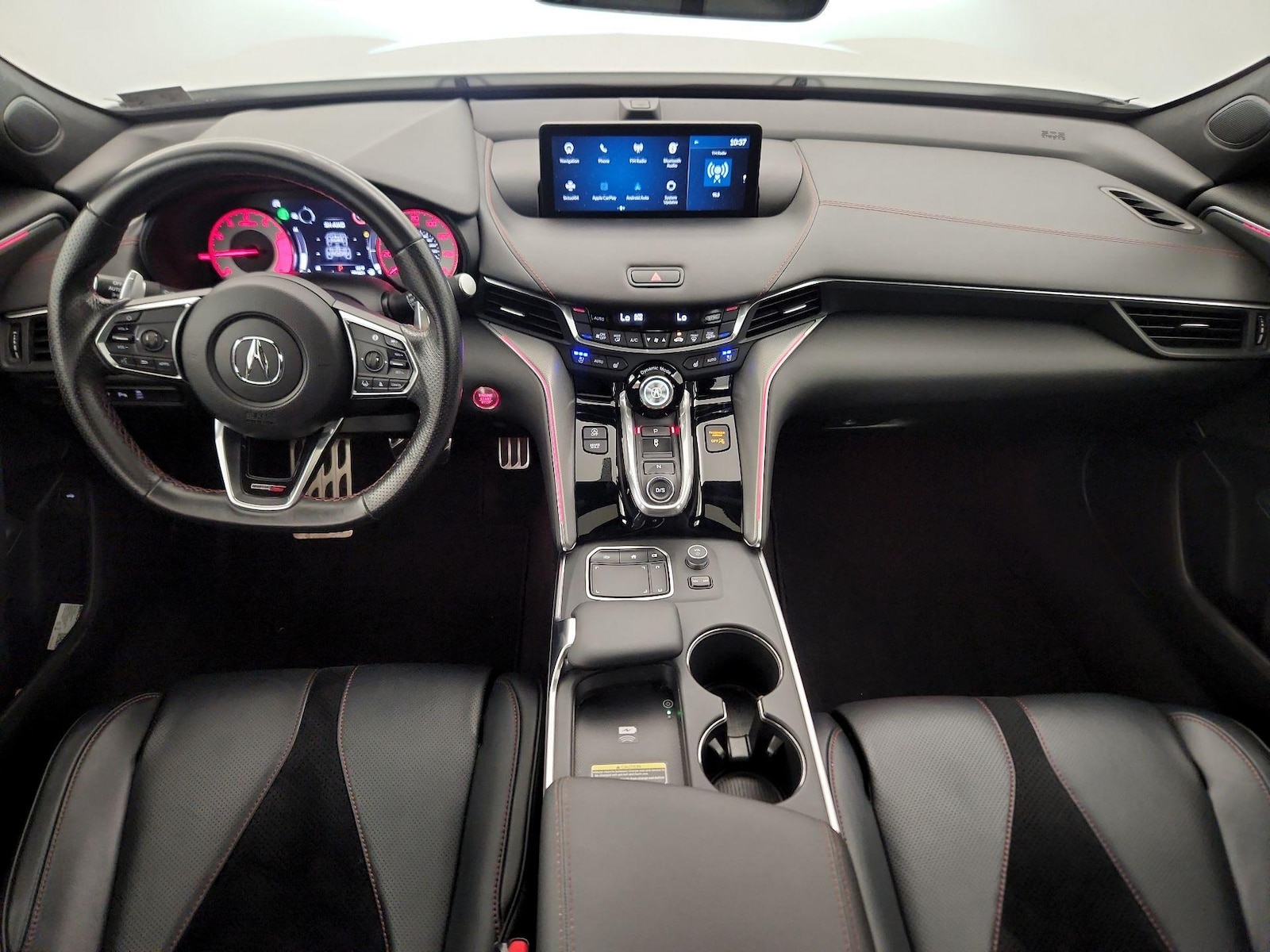 2023 Acura TLX Type S - Photo 10