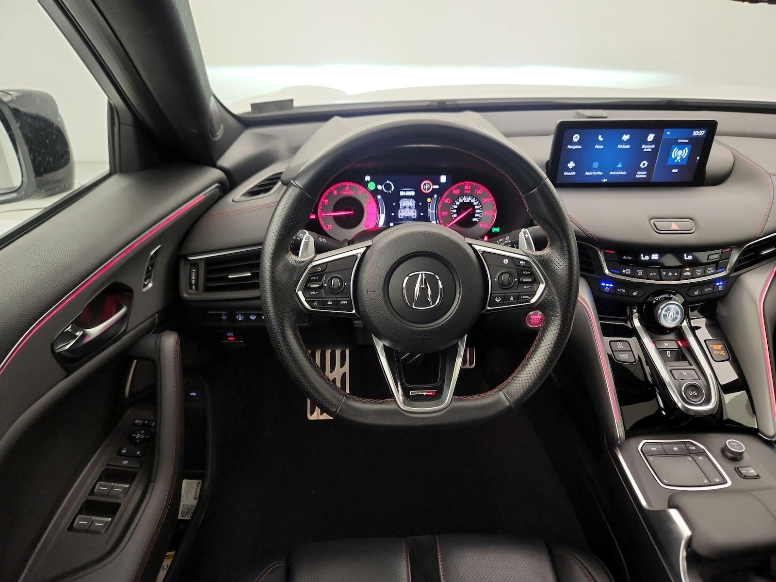 2023 Acura TLX Type S - Photo 11