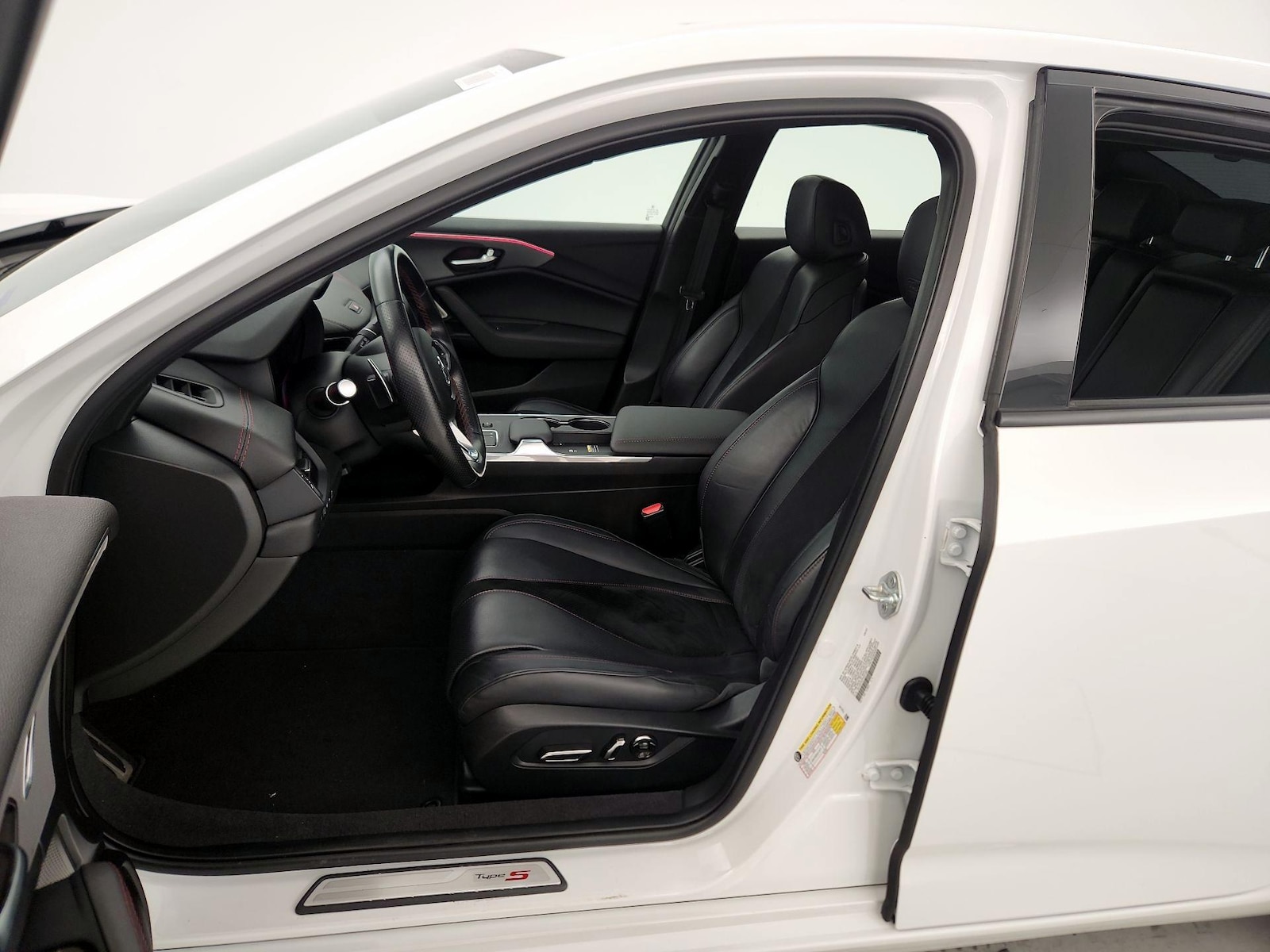 2023 Acura TLX Type S - Photo 12