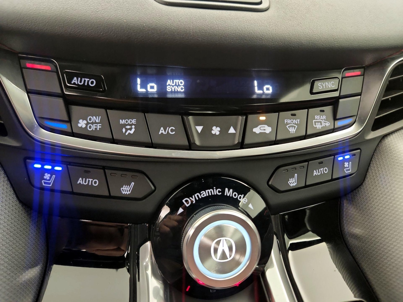 2023 Acura TLX Type S - Photo 18