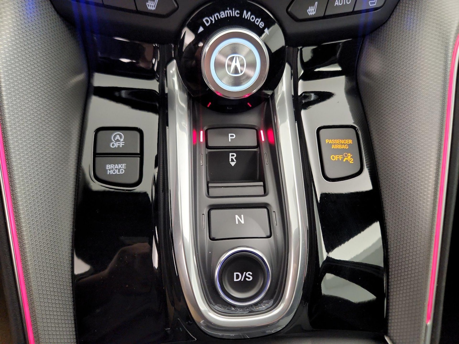 2023 Acura TLX Type S - Photo 19