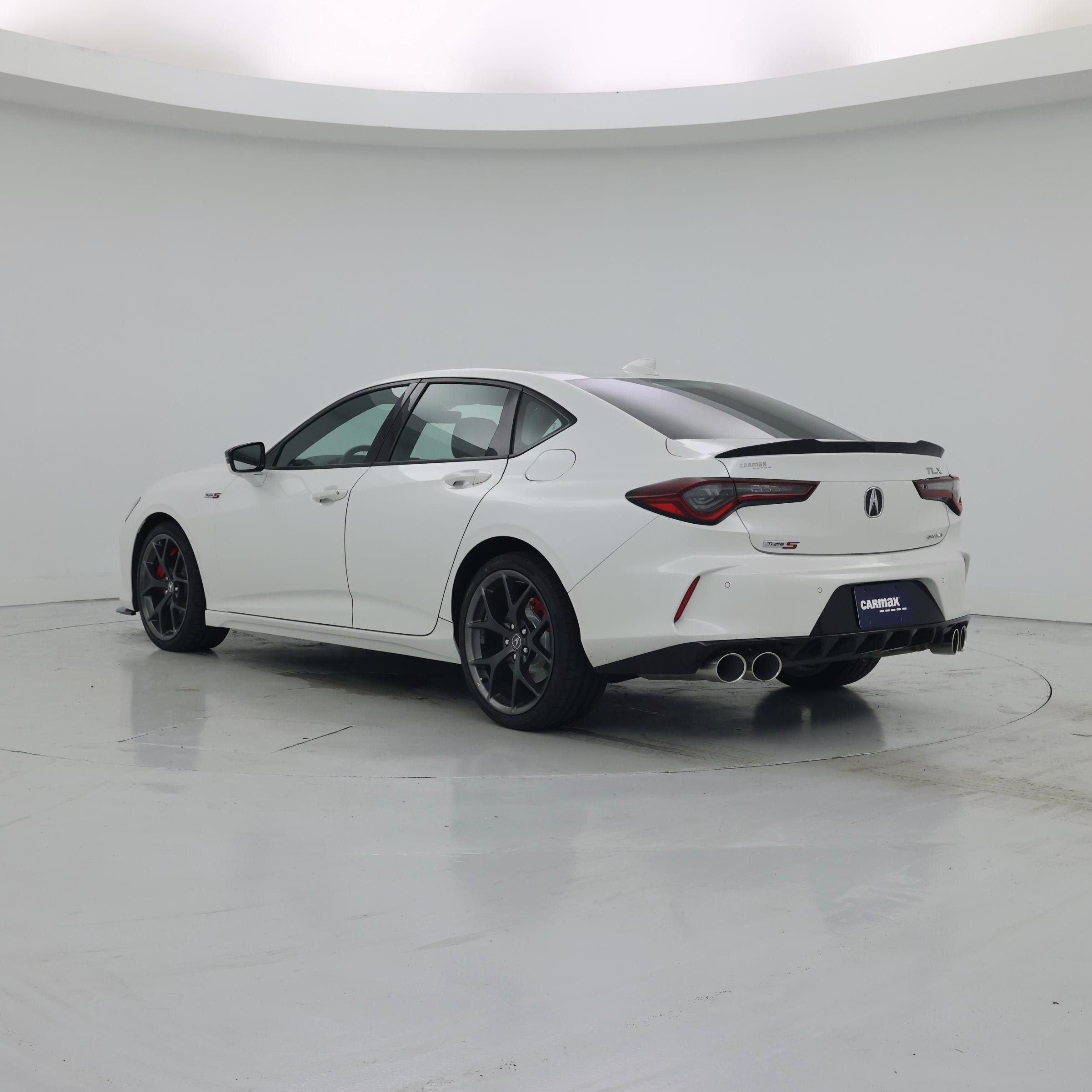 Thumbnail: 2023 Acura TLX - 2